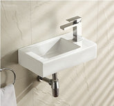 NARI Wall-hung Basin 460 X 150